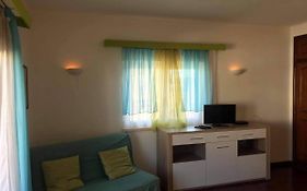 Lagos Room Booking